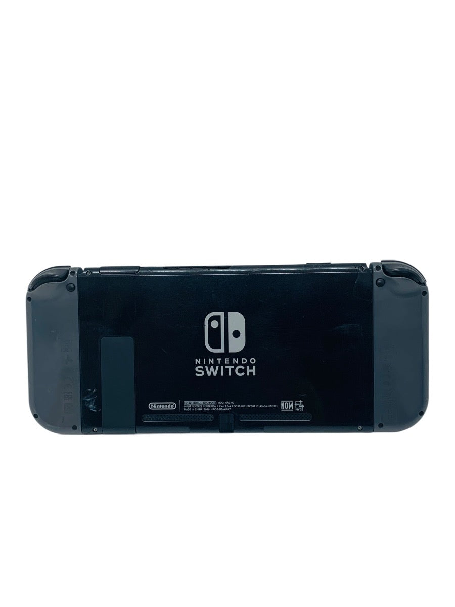 Nintendo Switch Handheld System HAC-001 + Power Cable + Dock