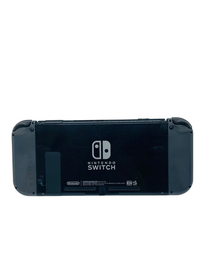 Nintendo Switch Handheld System HAC-001 + Power Cable + Dock