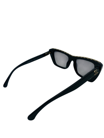 Chanel Butterfly CH5540 C622/S8 Sunglasses