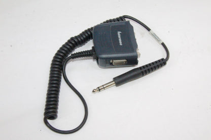 INTERMEC CN70e Model 1000CP02 Mobile Computer w/ Pelican Case & Accessories