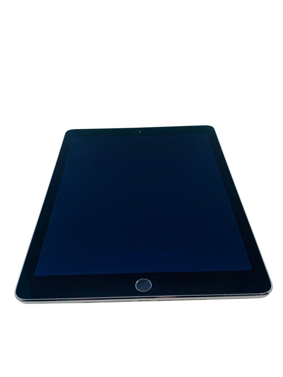 Apple iPad Air 2 A1567 16GB, Wi-Fi + 4G, 9.7 " Silver Tablet