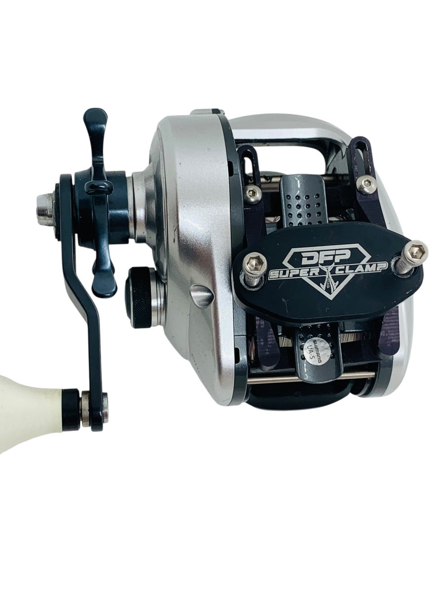 Shimano TranX 500HG LowProfile Baitcasting Fishing Reel