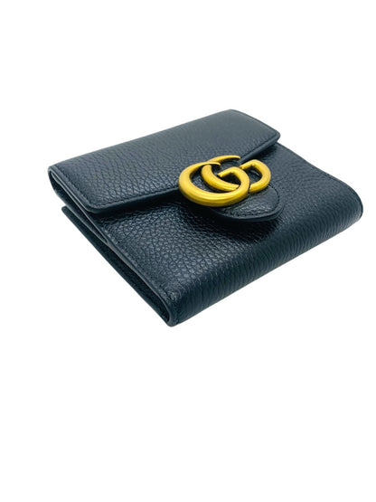 GUCCI WALLET MARMONT WALLET