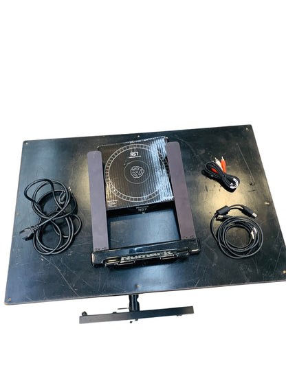 Gator Cases Numark NS7 DJ Console