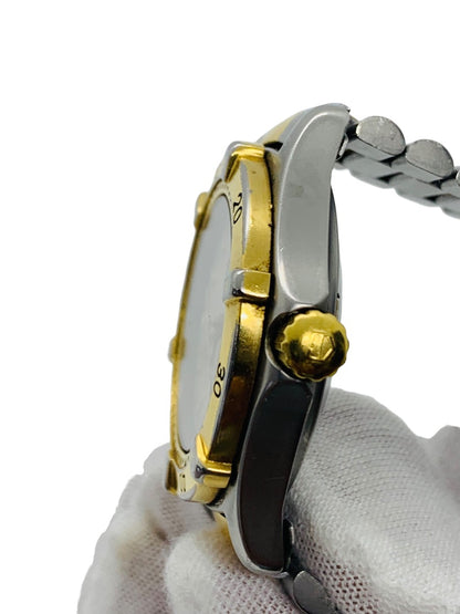 Vintage Tag Heuer Professional 2000 Automatic 665.713 Swiss Watch 34mm