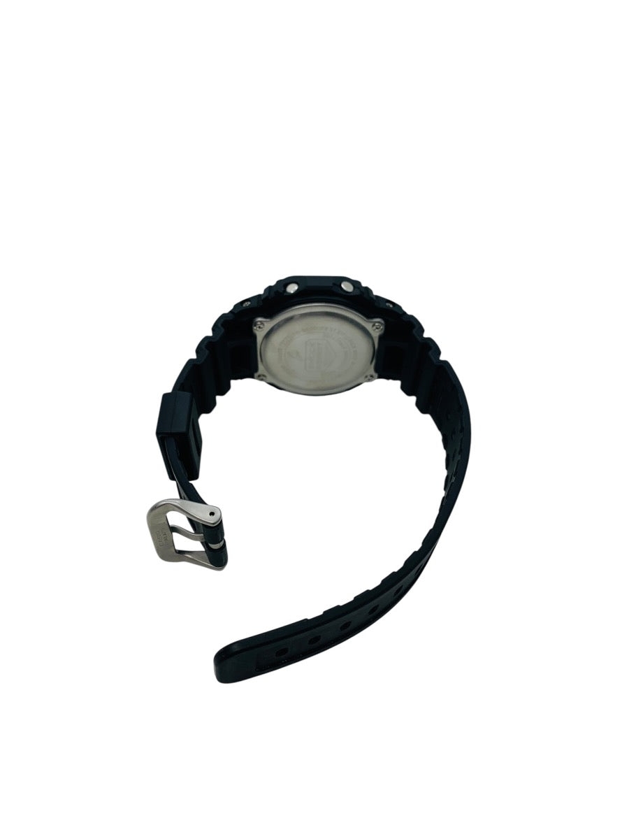 Casio G-Shock DW-5600UBB Module 3525 Digital Wristwatch All Black