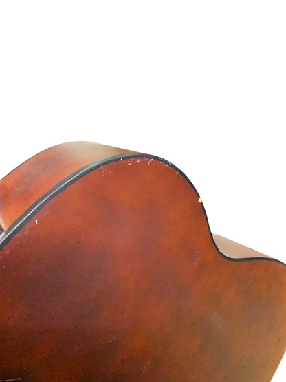 First Act 222 6-String Acoustic Right-Handed Guitar
