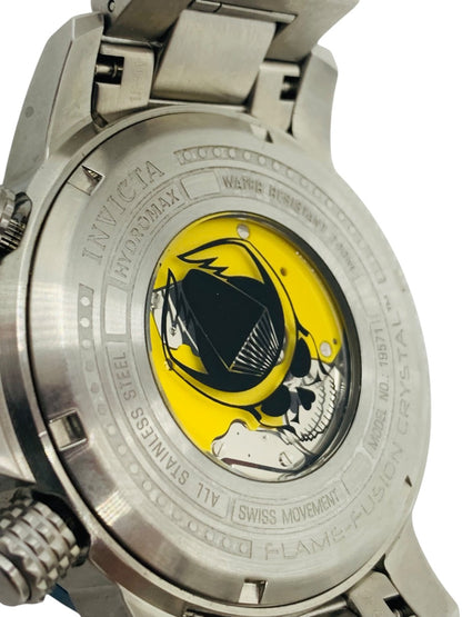 Invicta Men's HydroMax 19571 Quartz Watch