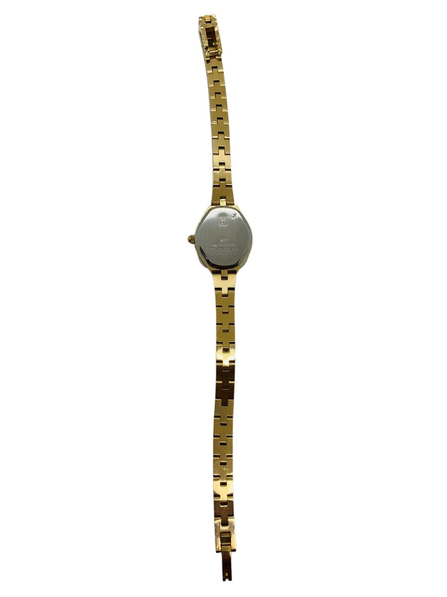 Swiss Army Victorinox Quartz Classic Ladies Stainless Steel Watch