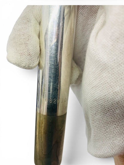 Gemeinhardt 2NP Flute Silver with Case