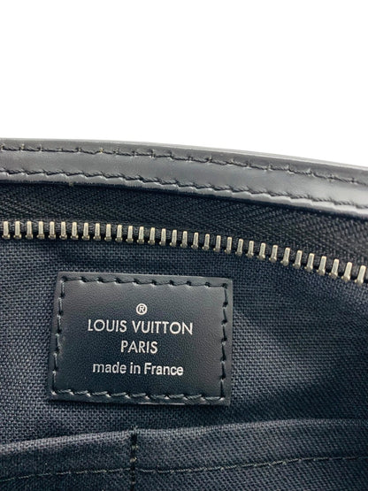 Louis Vuitton Thomas Damier Graphite Crossbody Messenger Bag