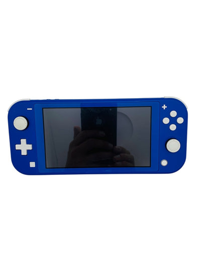 Nintendo Switch Lite Handheld Console, model HDH-001