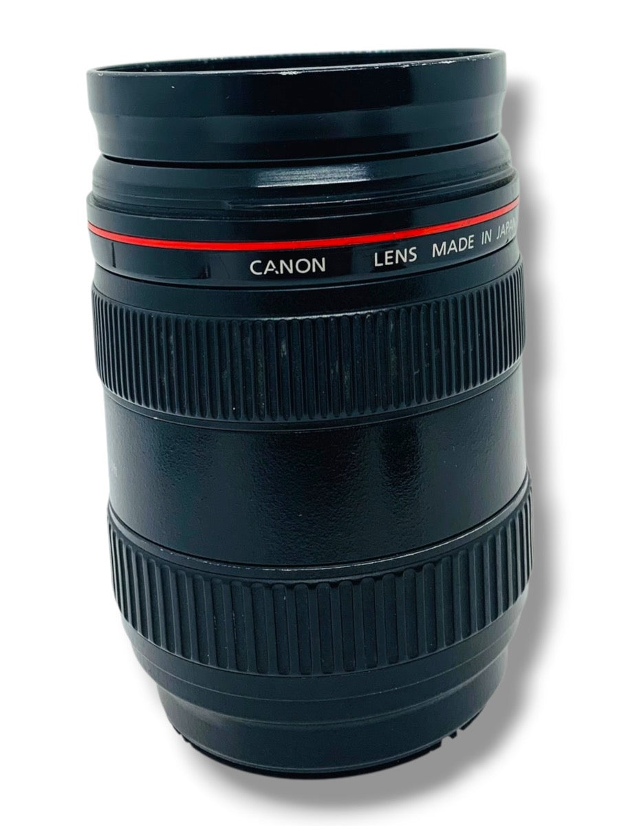 (READ) Canon EF 24-70mm f/2.8L Lens