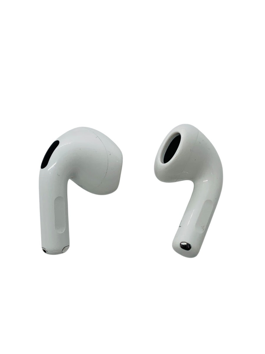Apple AirPods 4th Gen ANC Earphones w/ "Song Request" Tape Case