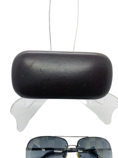 Louis Vuitton Z0216U Sunglasses Socoa Damier w/Case