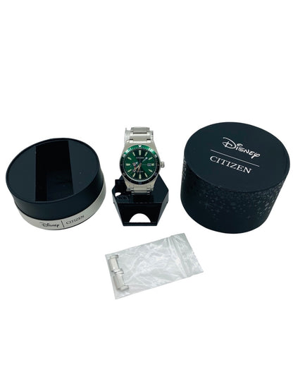 Citizen Disney Tee Time Mickey Mens Watch AW1595-78W 43mm