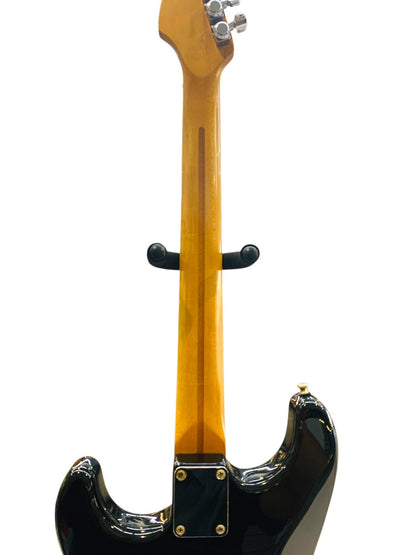 1997 Fender Stratocaster Mexico 6-String Electric Guitar