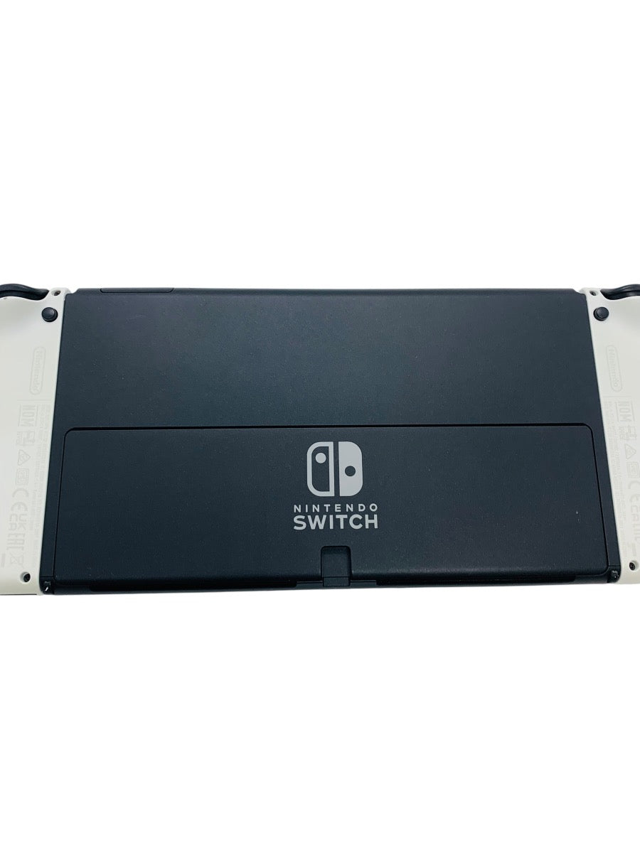 Nintendo Switch OLED Model HEG-001 Handheld Console