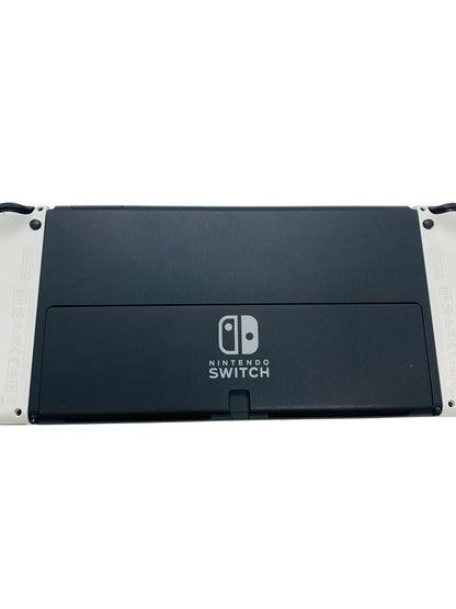 Nintendo Switch OLED Model HEG-001 Handheld Console