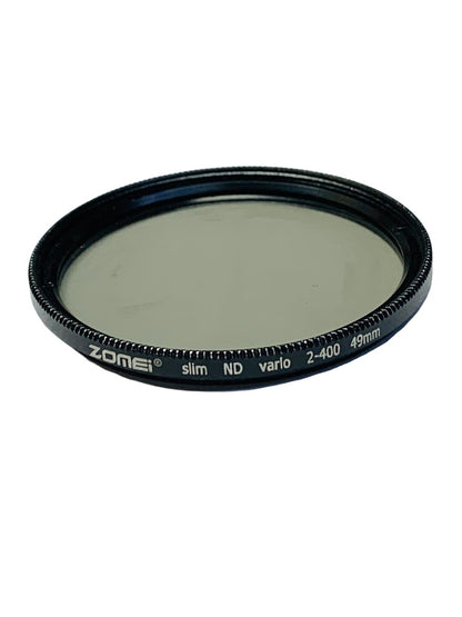 Canon EF Lens 50mm 1:1.8 STM Digital SLR Camera Lens w/ Filter