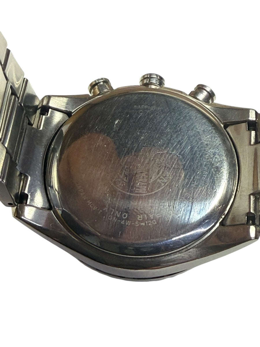 Citizen Eco Drive Radio Controlled Men's Watch H800-S080606 43mm