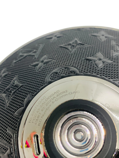 Louis Vuitton Horizon Light Up Wireless Speaker