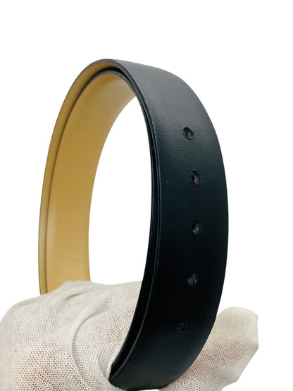 Salvatore Ferragamo Gold Belt Buckle (Please Read)