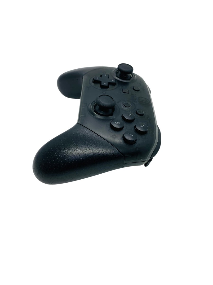 Nintendo HAC-013 - Switch Controller, Black