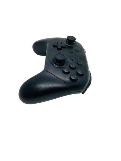 Nintendo HAC-013 - Switch Controller, Black