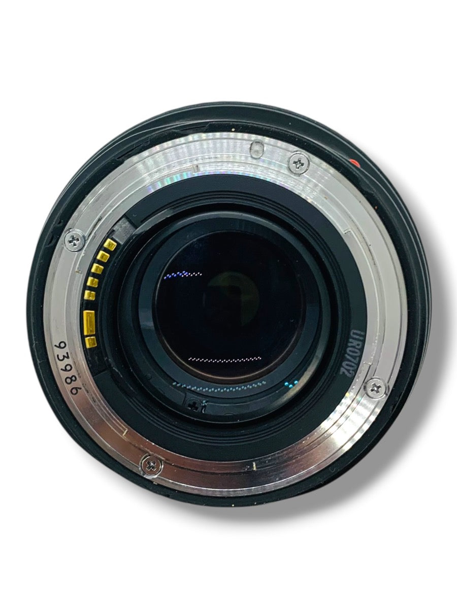 (READ) Canon EF 24-70mm f/2.8L Lens