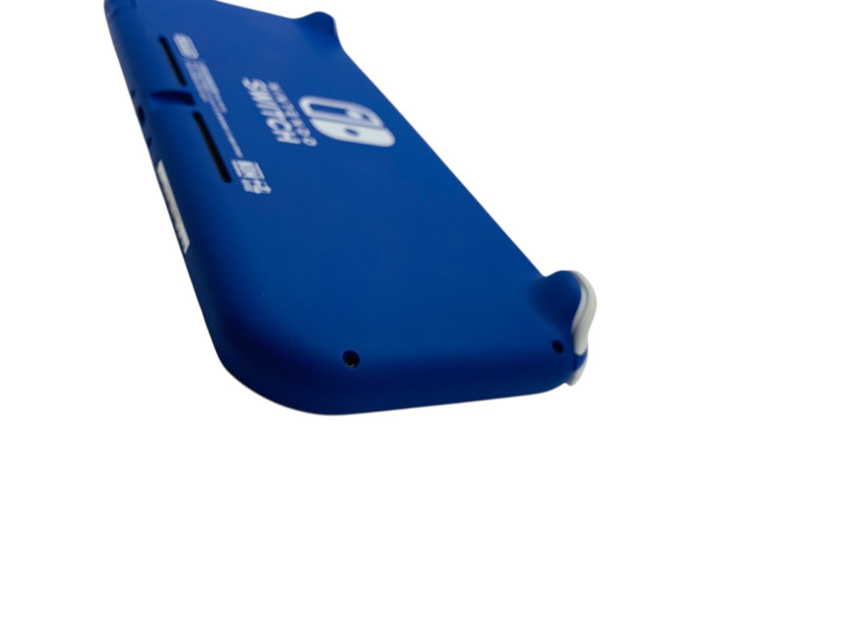 Nintendo Switch Lite HDH-001 Purple w/ 32GB Internal & 64GB microSD