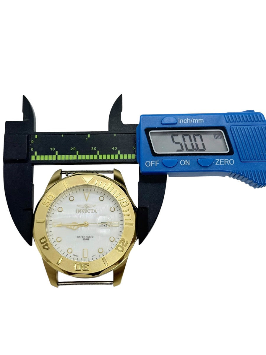 Invicta Special Edition Pro Diver MenModel 0561 - 0064 Men's Watch Quartz
