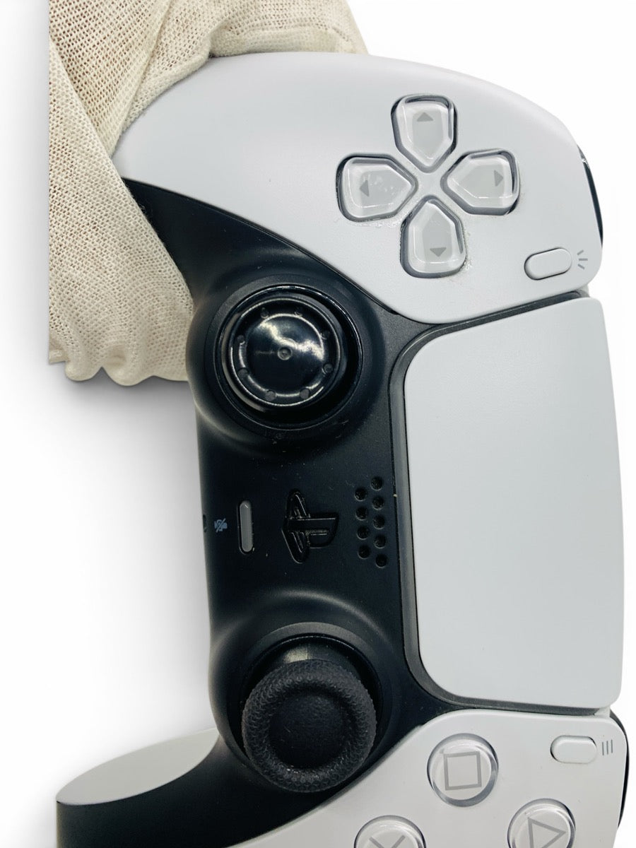 Sony Play Station 5 CFI-1115A 825GB Disc Bundle
