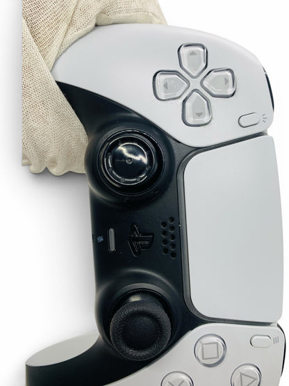Sony Play Station 5 CFI-1115A 825GB Disc Bundle