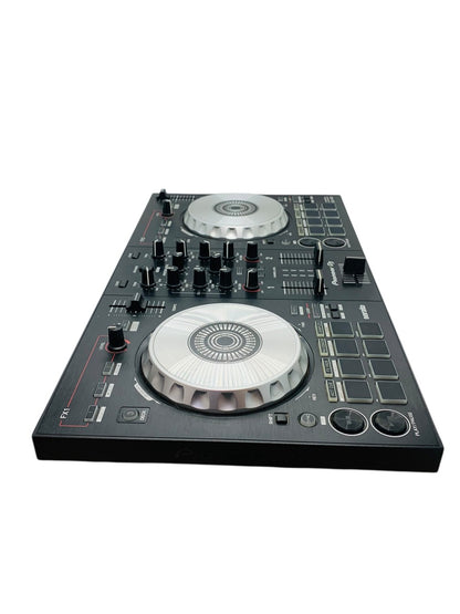 Pioneer DDJ-SB3 Black DJ Controller 2-Channel Serato DJ Pro (Read)