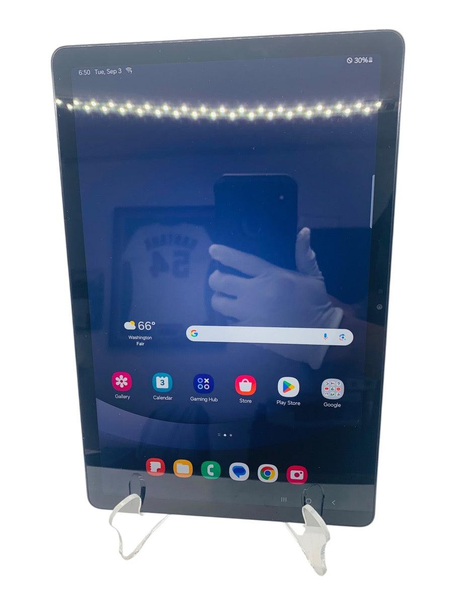 Samsung Galaxy Tab A9+ SM-X210 64 GB, Wi-Fi, 11 in - Graphite