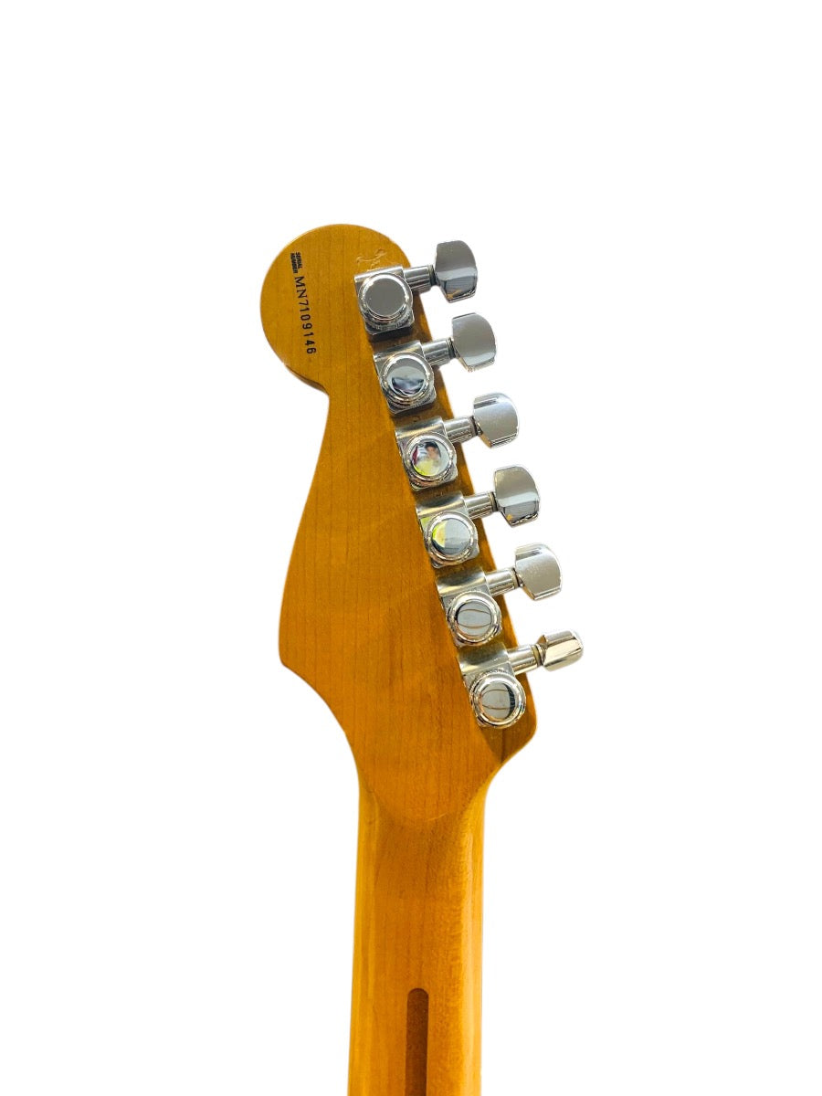 1997 Fender Stratocaster Mexico 6-String Electric Guitar