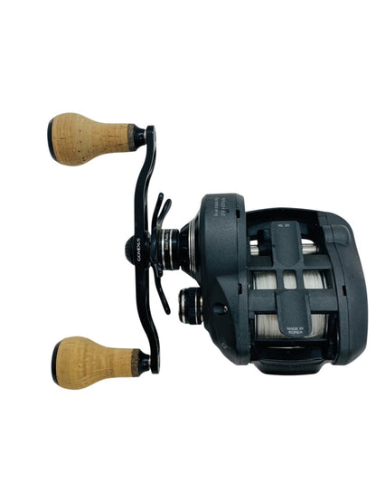 Okuma Komodo SS Low Profile Baitcasting Reel Heavy Duty Reel