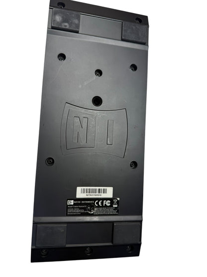 Native Intrument Traktor Kontrol X1 Protable DJ Controller