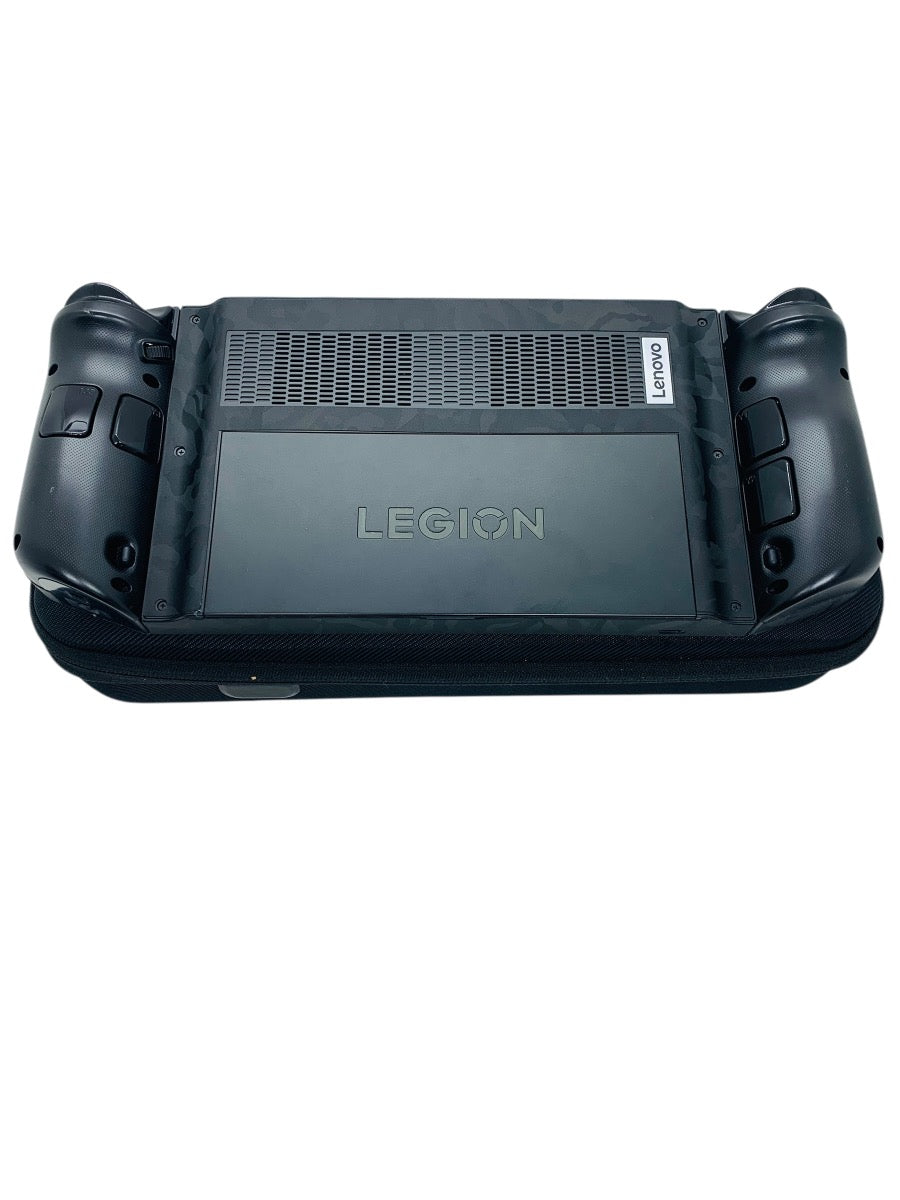 Lenovo Legion Go 8APU1 1TB SSD, AMD Ryzen Z1 Extreme, 16GB RAM