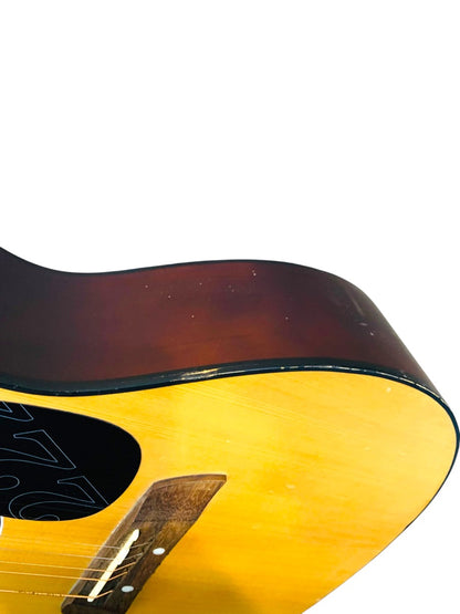 First Act 222 6-String Acoustic Right-Handed Guitar