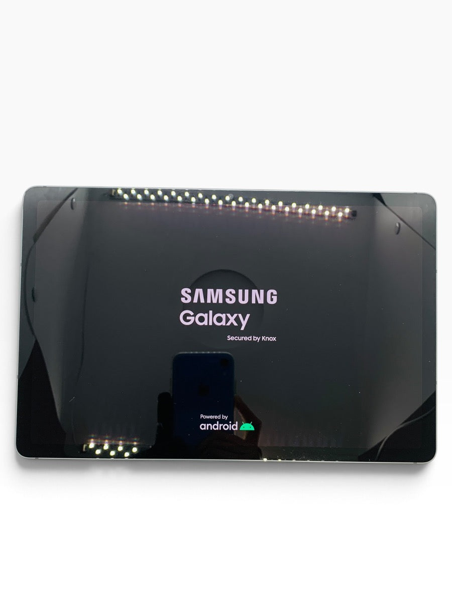 Samsung Galaxy Tab S9 FE 5G Tablet 128GB WiFi Only Unlocked