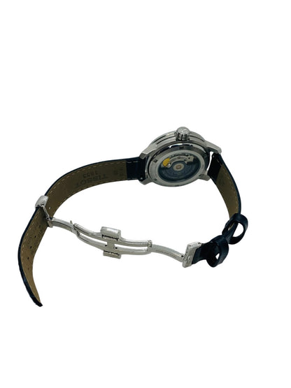 Tissot 1853 Powermatic 80 Swiss Men's Watch T055430A 40mm Leather