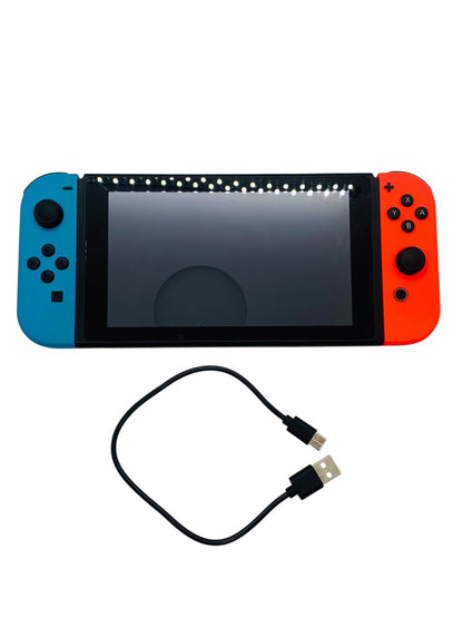 Nintendo Switch Console 32GB Digital with Joy-Cons Bundle