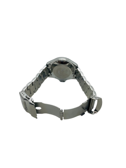 Orient GTS Watch AA02-CA-B Tone/White Dial Automatic Watch 42mm