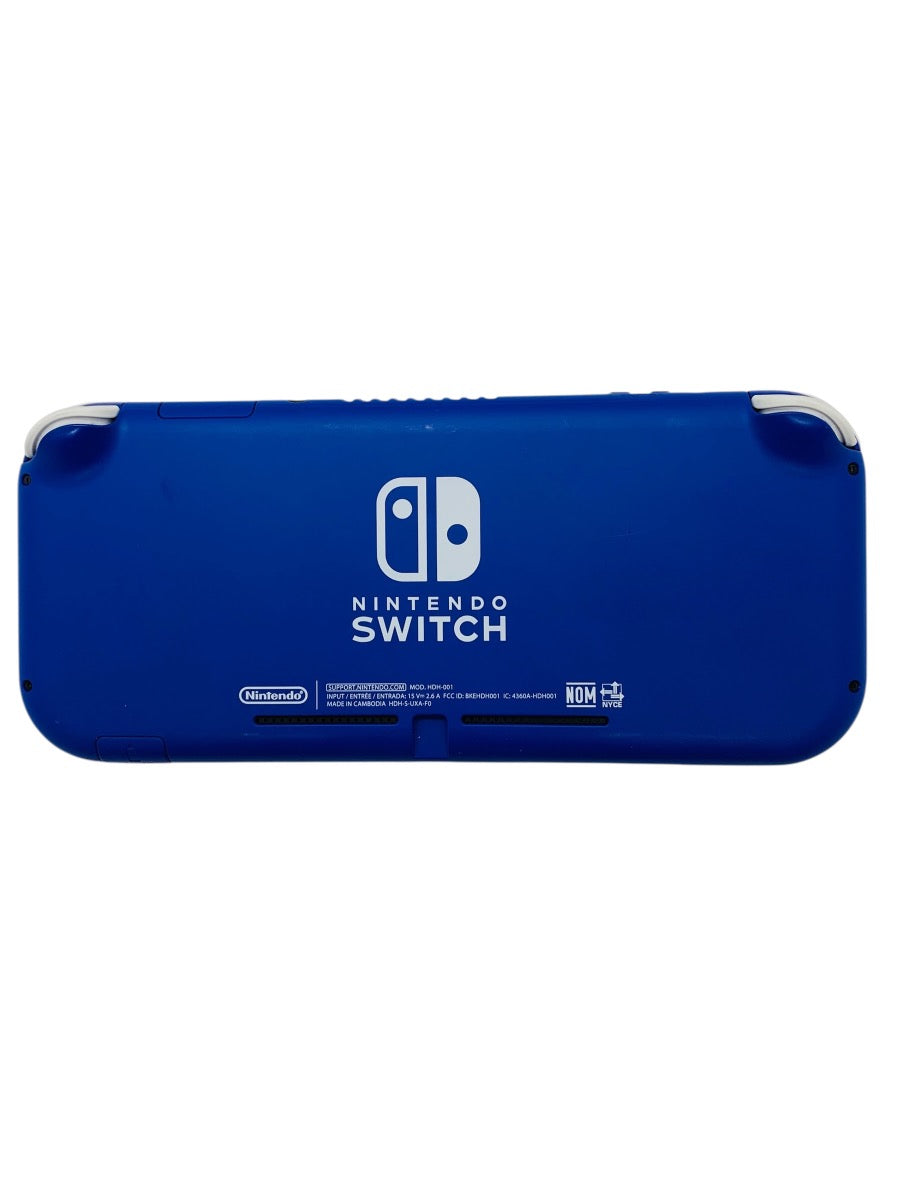 Nintendo Switch Lite Handheld Console, model HDH-001
