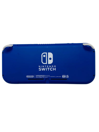 Nintendo Switch Lite Handheld Console, model HDH-001