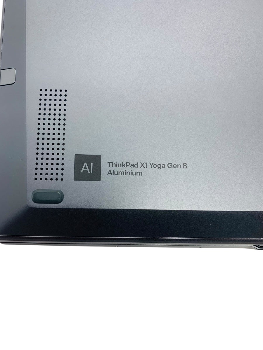 Lenovo ThinkPad X1 Yoga Gen 8 i5-13th Gen RAM 16gb SSD 256gb W11P Touch 14 FHD