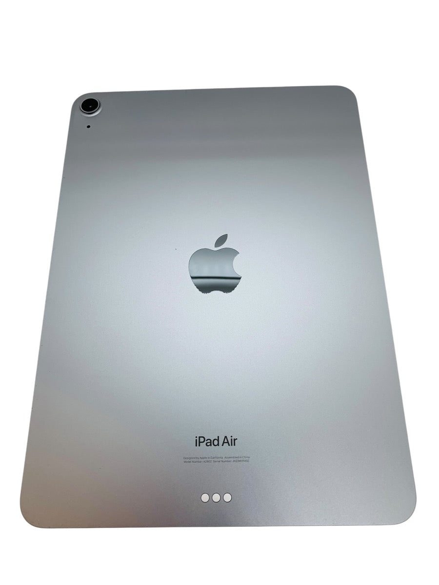 Apple iPad Air 11-inch A2902 256 GB, Wi-Fi Gray Color