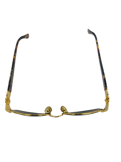 Vintage Fendi FS 295 Vintage Frame 56□16 Col. 034 135 Made In Italy